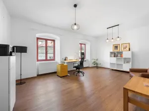 Prodej domu, Vimperk, Svornosti, 600 m2