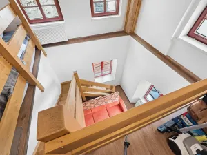 Prodej domu, Vimperk, Svornosti, 600 m2
