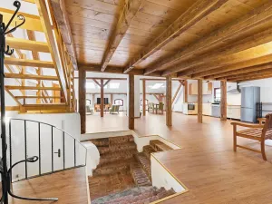 Prodej domu, Vimperk, Svornosti, 600 m2