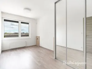 Pronájem bytu 2+kk, Praha - Třebonice, Do zahrádek I, 52 m2