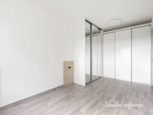 Pronájem bytu 2+kk, Praha - Třebonice, Do zahrádek I, 52 m2