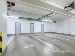 Pronájem bytu 2+kk, Praha - Třebonice, Do zahrádek I, 52 m2