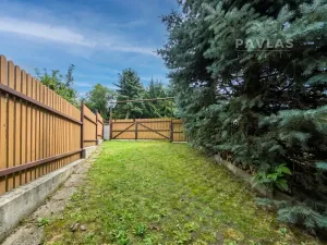 Prodej rodinného domu, Černovice, Husovy sady, 240 m2
