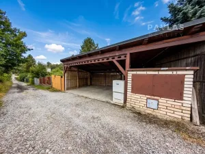 Prodej chaty, Černovice, Husovy sady, 75 m2