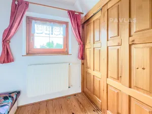 Prodej chaty, Černovice, Husovy sady, 75 m2