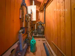 Prodej chaty, Černovice, Husovy sady, 75 m2