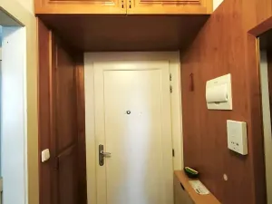 Pronájem bytu 1+kk, Praha - Vinohrady, Koperníkova, 34 m2