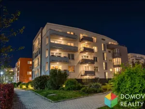 Prodej bytu 4+kk, Praha - Stodůlky, Toufarova, 118 m2