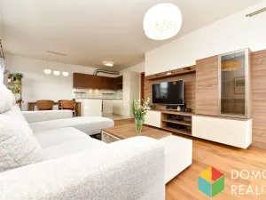 Prodej bytu 4+kk, Praha - Stodůlky, Toufarova, 118 m2