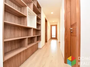 Prodej bytu 4+kk, Praha - Stodůlky, Toufarova, 118 m2
