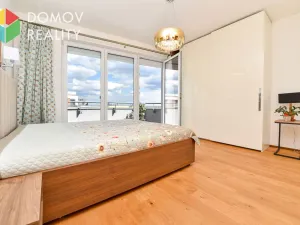 Prodej bytu 4+kk, Praha - Stodůlky, Toufarova, 118 m2