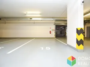 Prodej bytu 4+kk, Praha - Stodůlky, Toufarova, 118 m2