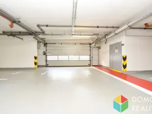 Prodej bytu 4+kk, Praha - Stodůlky, Toufarova, 118 m2
