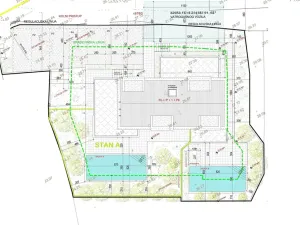Prodej bytu 4+kk, Ražanj, Chorvatsko, 95 m2