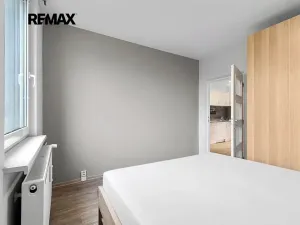 Pronájem bytu 3+1, Plzeň, Komenského, 66 m2