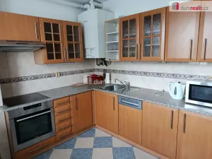 Pronájem bytu 3+1, Praha - Braník, Skaláků, 85 m2