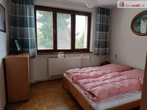 Pronájem bytu 3+1, Praha - Braník, Skaláků, 85 m2