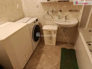 Pronájem bytu 3+1, Praha - Braník, Skaláků, 85 m2