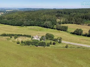 Prodej pozemku pro bydlení, Přívětice, 6000 m2