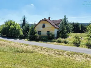 Prodej pozemku pro bydlení, Přívětice, 6000 m2