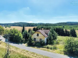 Prodej pozemku pro bydlení, Přívětice, 6000 m2