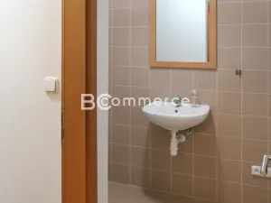 Pronájem obchodního prostoru, Brno, 214 m2