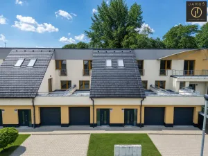 Prodej rodinného domu, Svitavy, Lanškrounská, 178 m2