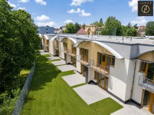 Prodej rodinného domu, Svitavy, Lanškrounská, 193 m2