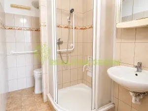 Pronájem bytu 3+1, Vsetín, Jiráskova, 61 m2