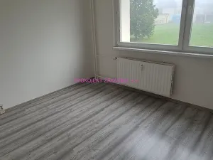 Pronájem bytu 3+1, Česká Lípa, Střelnice, 70 m2
