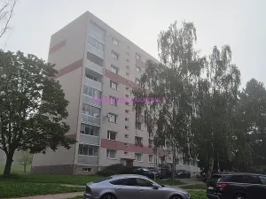 Pronájem bytu 3+1, Česká Lípa, Střelnice, 70 m2