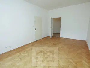 Pronájem bytu 2+1, Praha - Holešovice, Vinařská, 52 m2