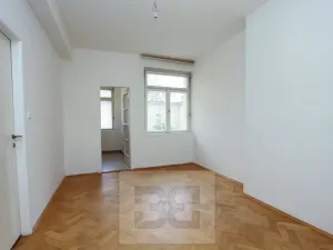 Pronájem bytu 2+1, Praha - Holešovice, Vinařská, 52 m2