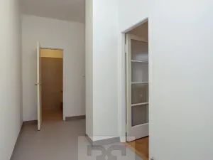 Pronájem bytu 2+1, Praha - Holešovice, Vinařská, 52 m2