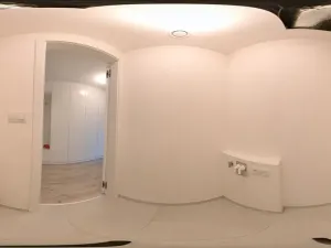 Pronájem bytu 2+kk, Praha - Letňany, Malkovského, 56 m2