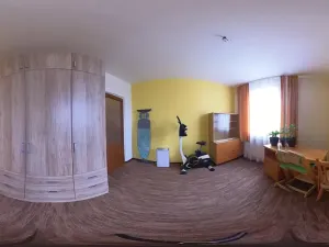 Prodej bytu 4+1, Praha - Kamýk, Zárubova, 85 m2