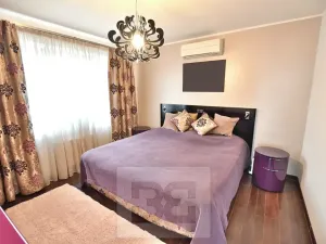 Prodej bytu 4+kk, Praha - Hlubočepy, Lumiérů, 163 m2