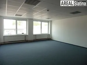 Pronájem kanceláře, Brno, Tuřanka, 36 m2