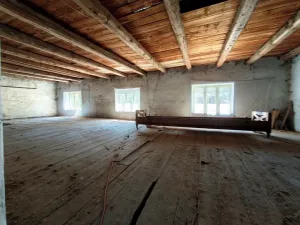 Prodej rodinného domu, Kroučová, 400 m2