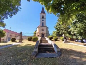 Prodej rodinného domu, Kroučová, 400 m2