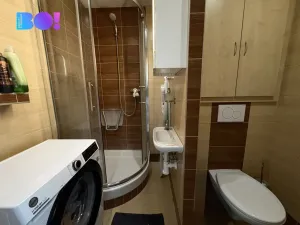 Prodej bytu 1+1, Orlová, Masarykova třída, 41 m2