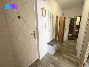 Prodej bytu 1+1, Orlová, Masarykova třída, 41 m2
