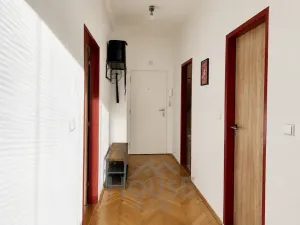 Prodej bytu 1+1, Praha - Strašnice, Ke Strašnické, 45 m2