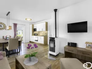 Prodej ubytování, Frymburk - Milná, 100 m2