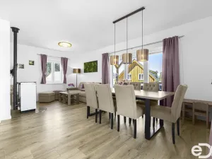 Prodej ubytování, Frymburk - Milná, 100 m2