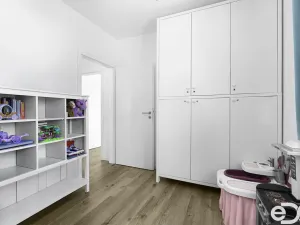 Prodej ubytování, Frymburk - Milná, 100 m2
