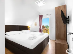 Prodej ubytování, Frymburk - Milná, 100 m2
