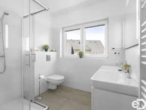 Prodej ubytování, Frymburk - Milná, 100 m2
