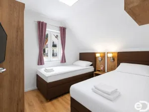 Prodej ubytování, Frymburk - Milná, 100 m2
