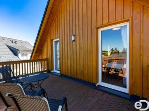 Prodej ubytování, Frymburk - Milná, 100 m2